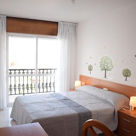 Apartamentos โอโกรเบ ภายนอก รูปภาพ