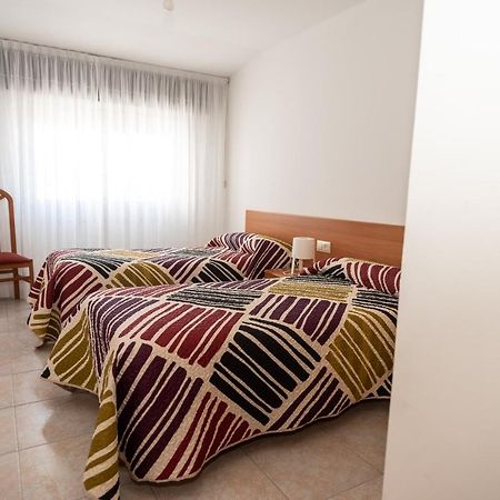Apartamentos โอโกรเบ ภายนอก รูปภาพ