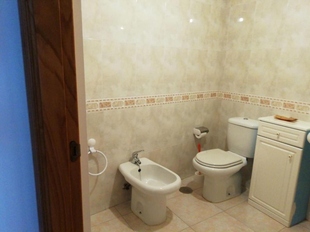Apartamentos โอโกรเบ ภายนอก รูปภาพ