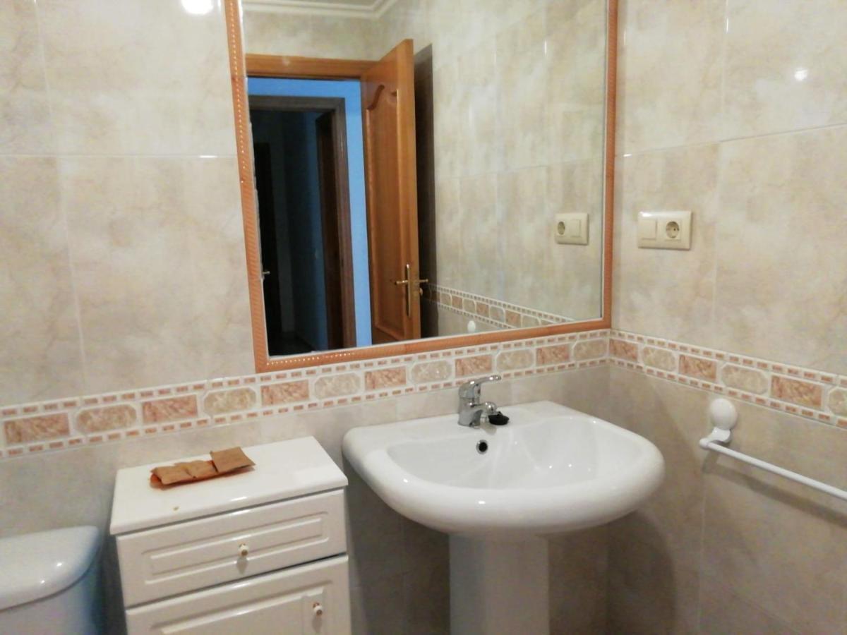 Apartamentos โอโกรเบ ภายนอก รูปภาพ