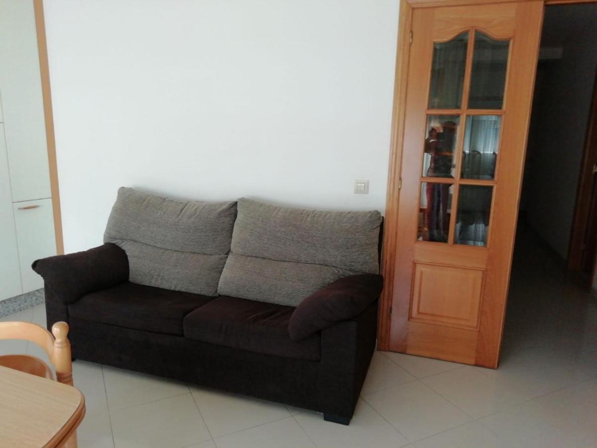Apartamentos โอโกรเบ ภายนอก รูปภาพ