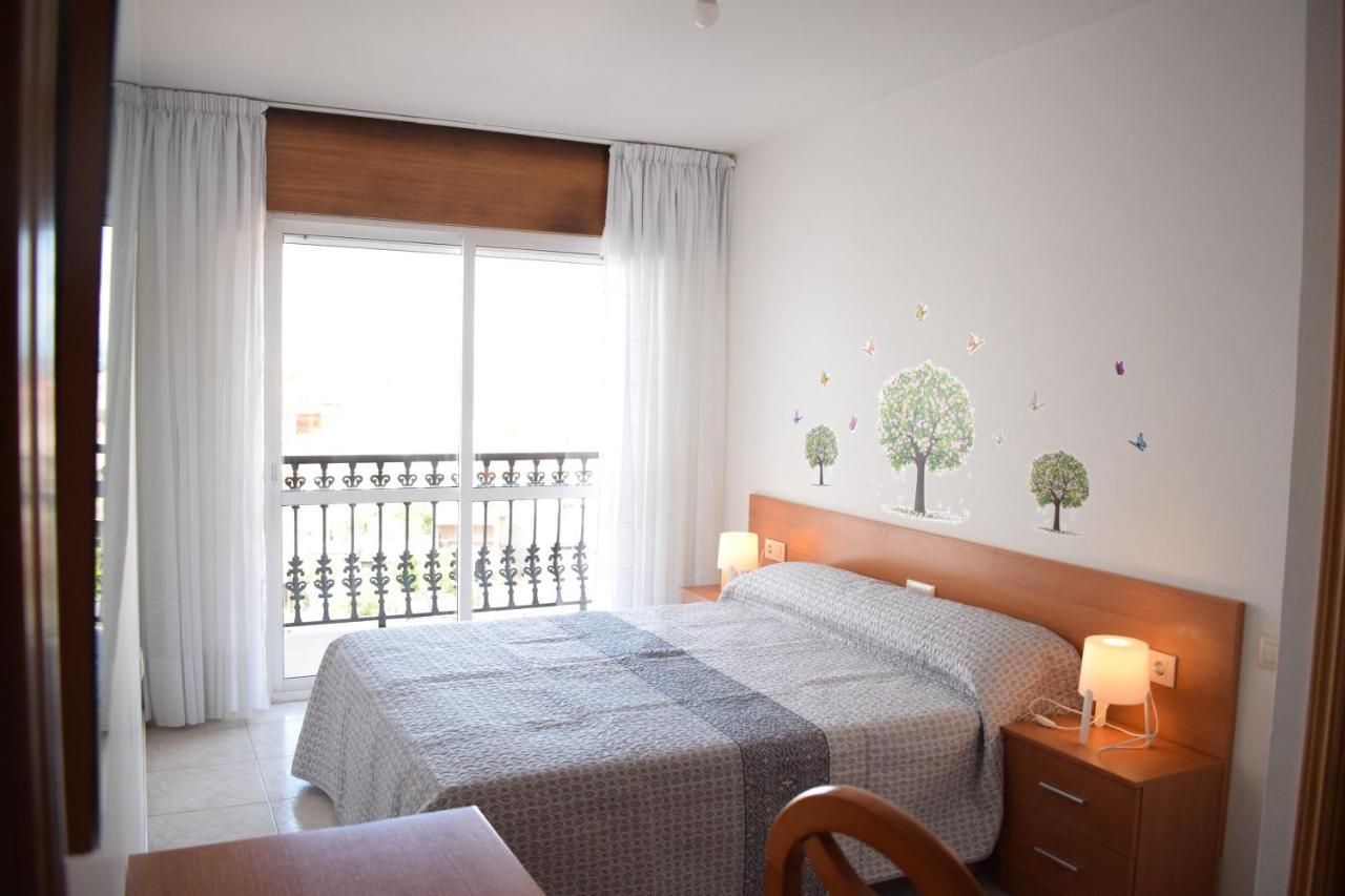 Apartamentos โอโกรเบ ภายนอก รูปภาพ