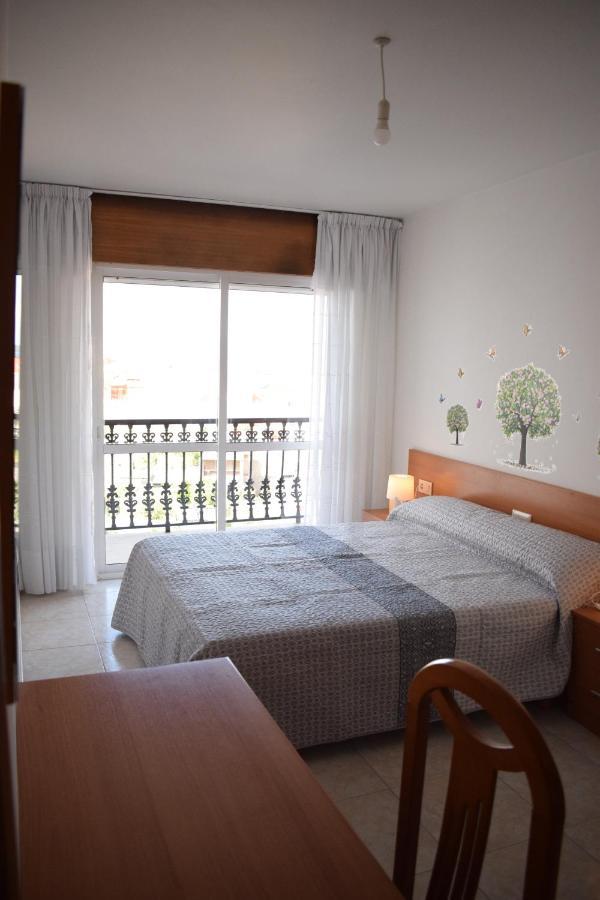Apartamentos โอโกรเบ ภายนอก รูปภาพ