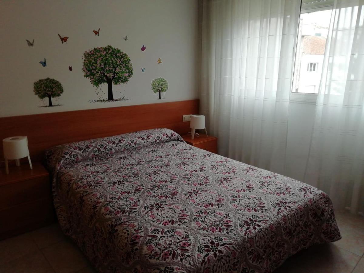 Apartamentos โอโกรเบ ภายนอก รูปภาพ