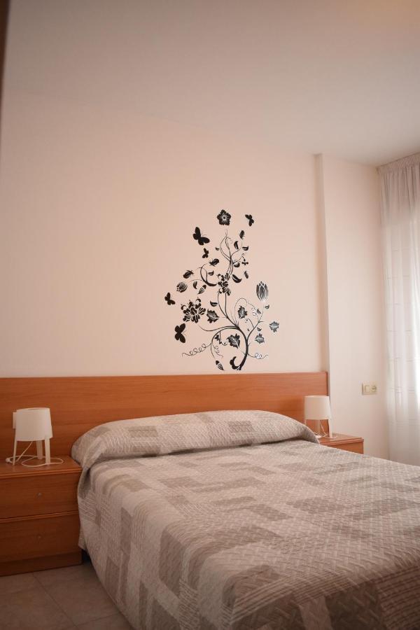 Apartamentos โอโกรเบ ภายนอก รูปภาพ