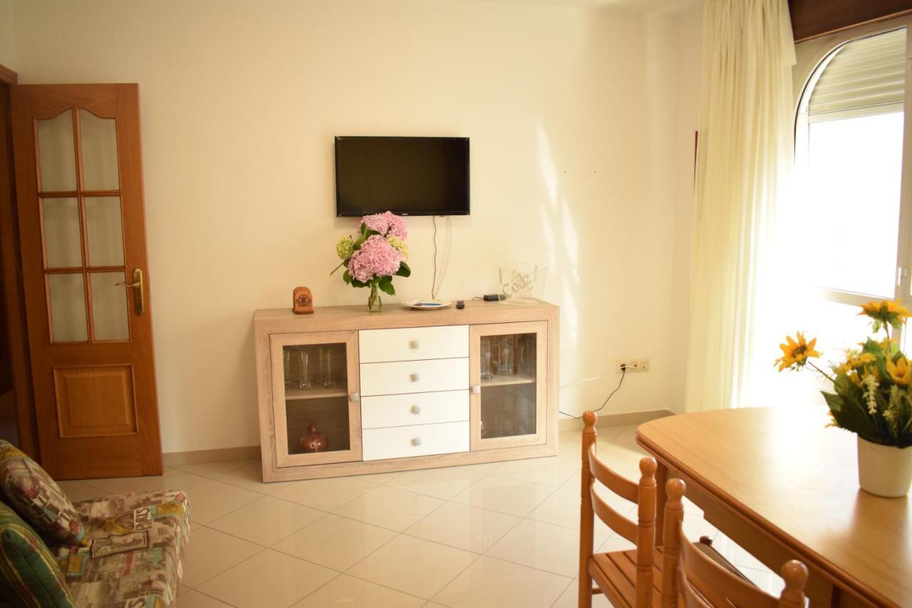 Apartamentos โอโกรเบ ภายนอก รูปภาพ