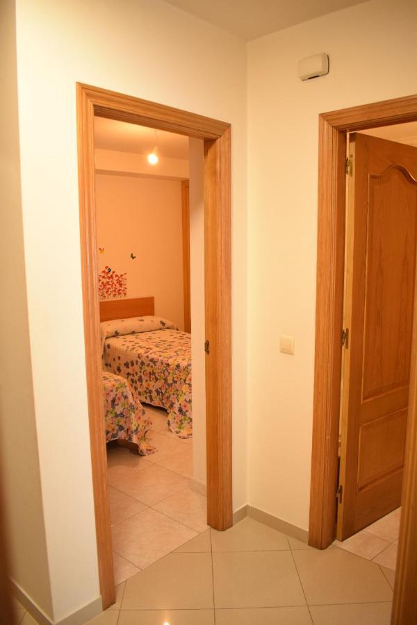 Apartamentos โอโกรเบ ภายนอก รูปภาพ