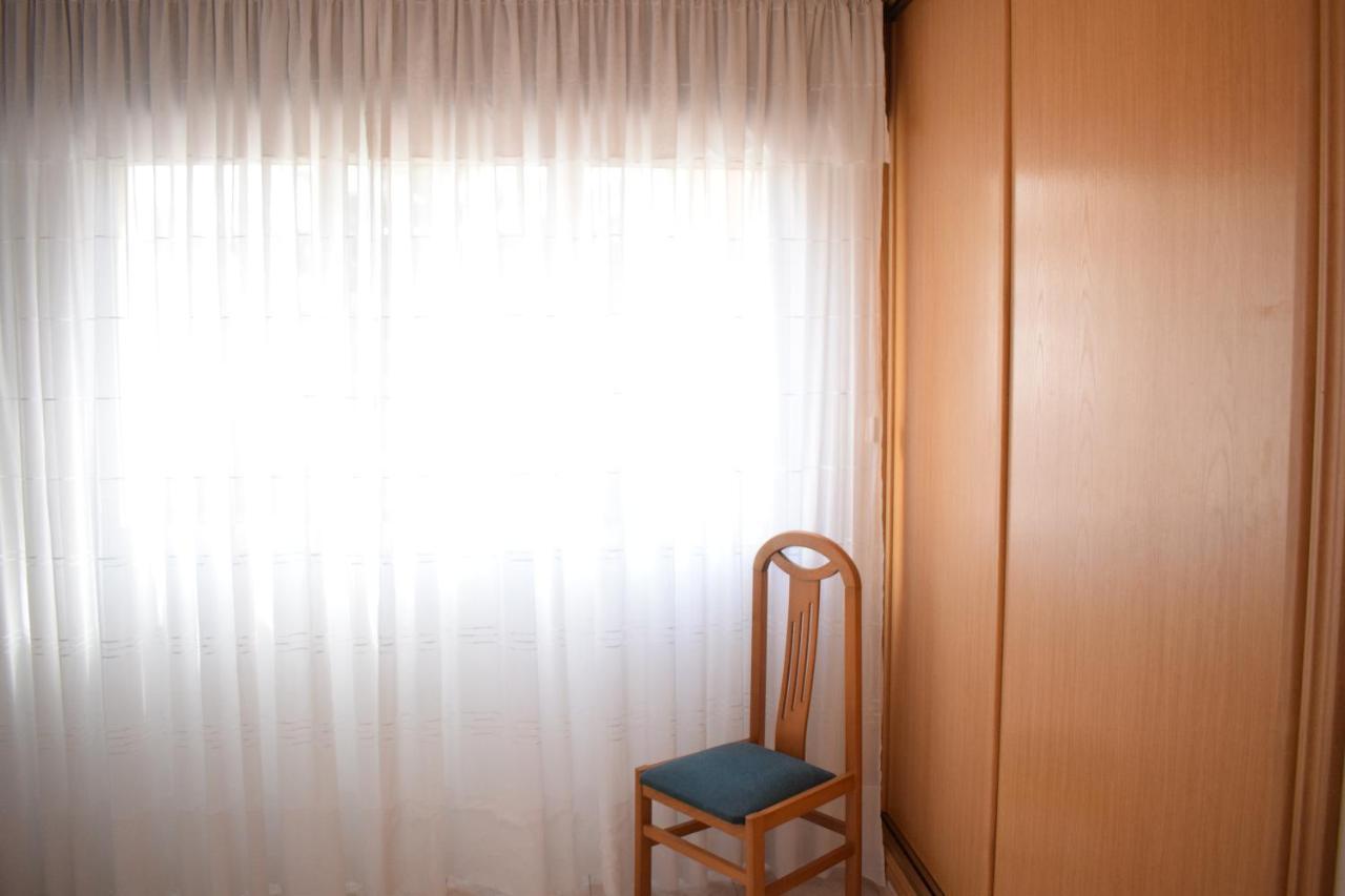 Apartamentos โอโกรเบ ภายนอก รูปภาพ