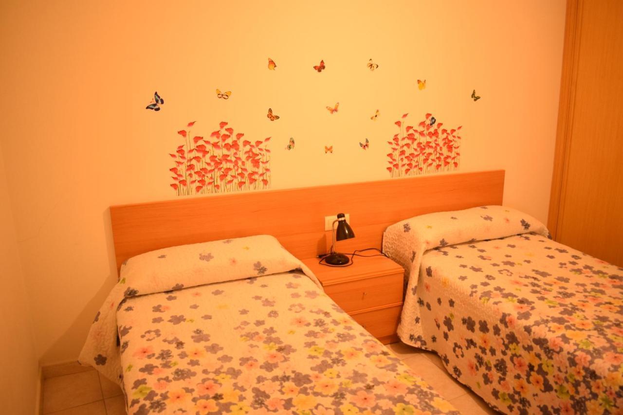 Apartamentos โอโกรเบ ภายนอก รูปภาพ