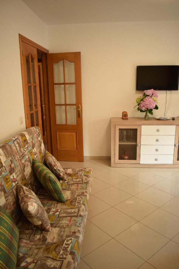 Apartamentos โอโกรเบ ภายนอก รูปภาพ