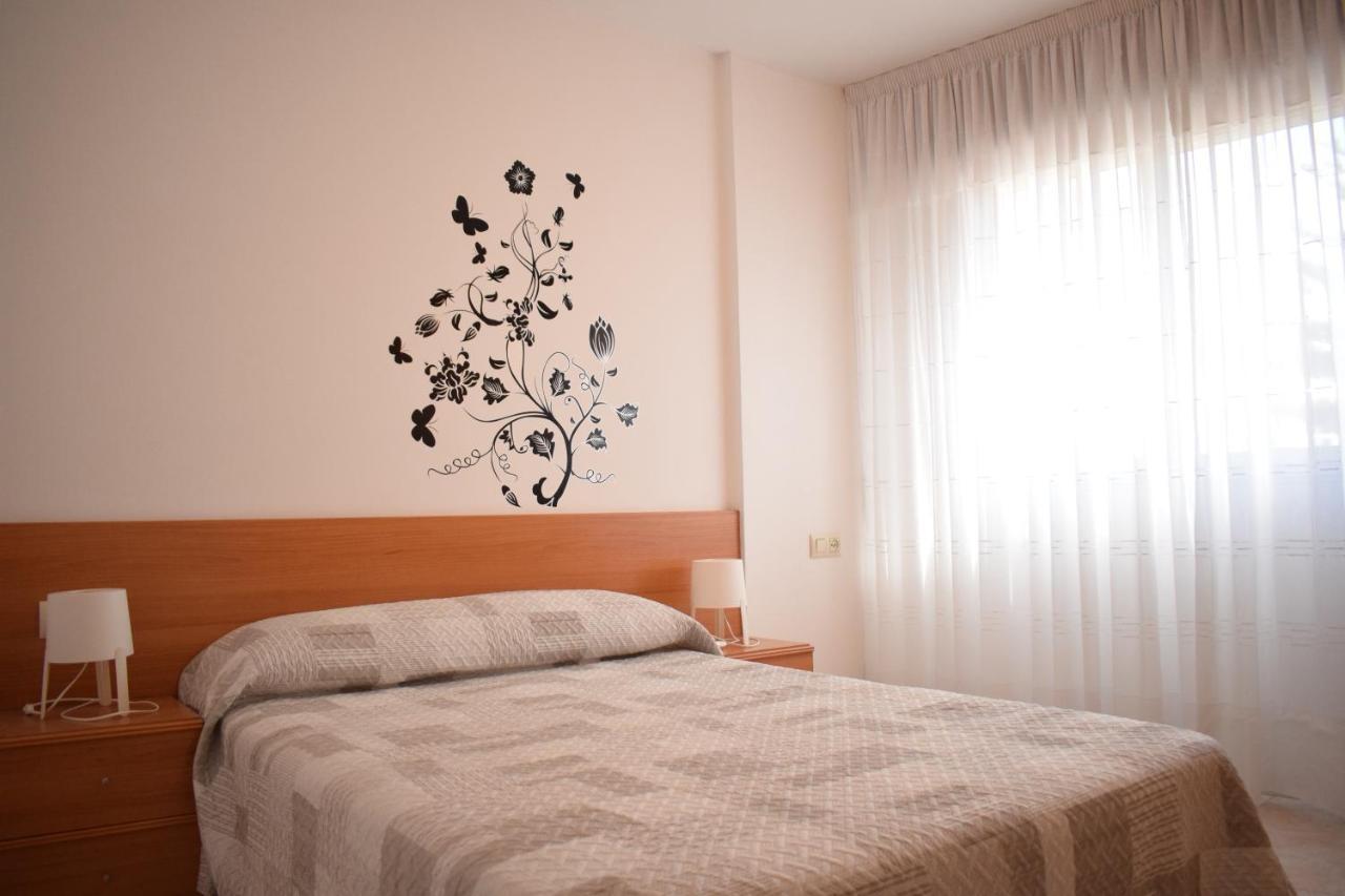 Apartamentos โอโกรเบ ภายนอก รูปภาพ