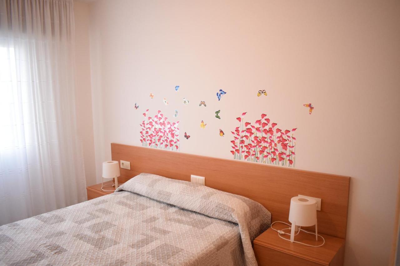 Apartamentos โอโกรเบ ภายนอก รูปภาพ