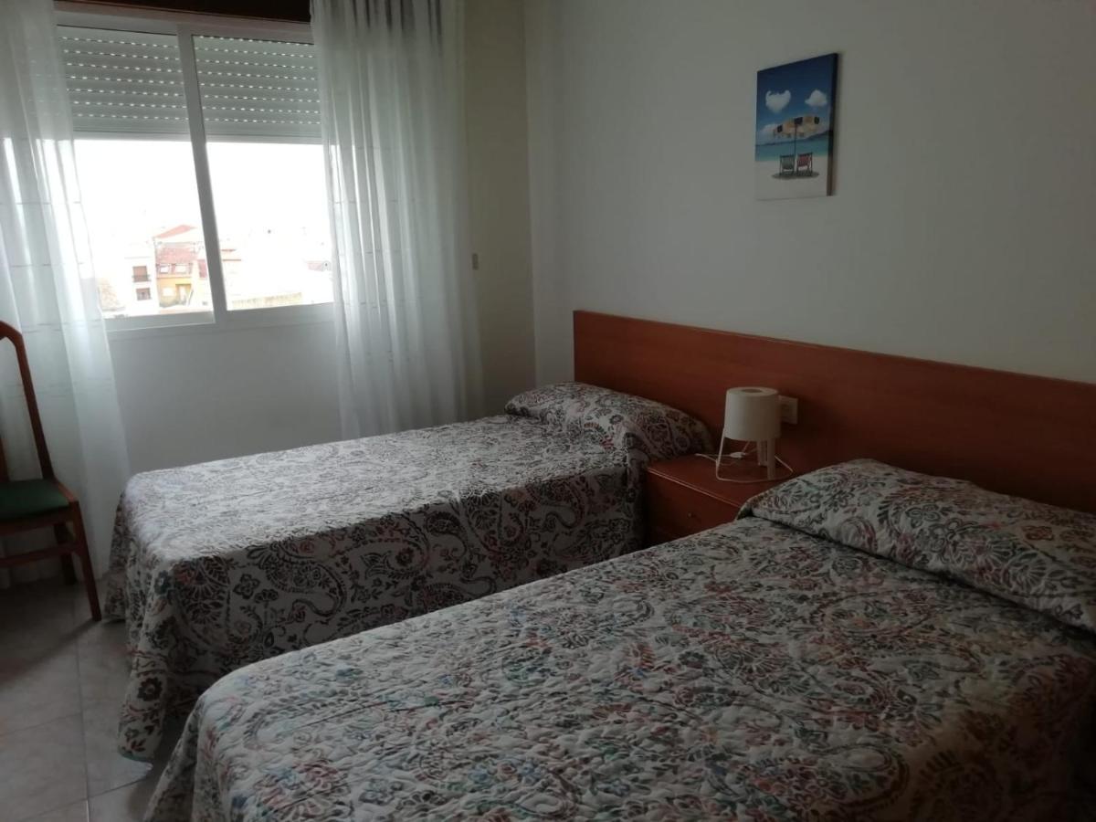 Apartamentos โอโกรเบ ภายนอก รูปภาพ