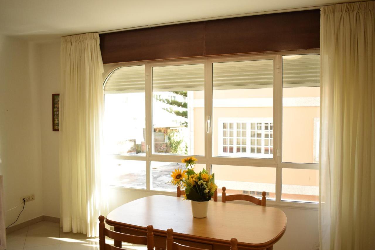 Apartamentos โอโกรเบ ภายนอก รูปภาพ