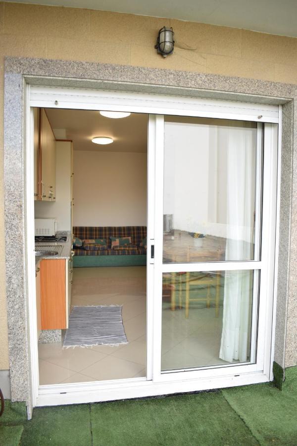 Apartamentos โอโกรเบ ภายนอก รูปภาพ