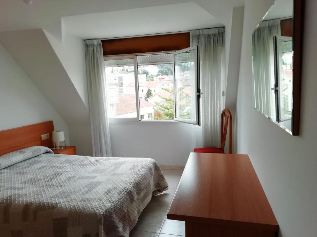 Apartamentos โอโกรเบ ภายนอก รูปภาพ