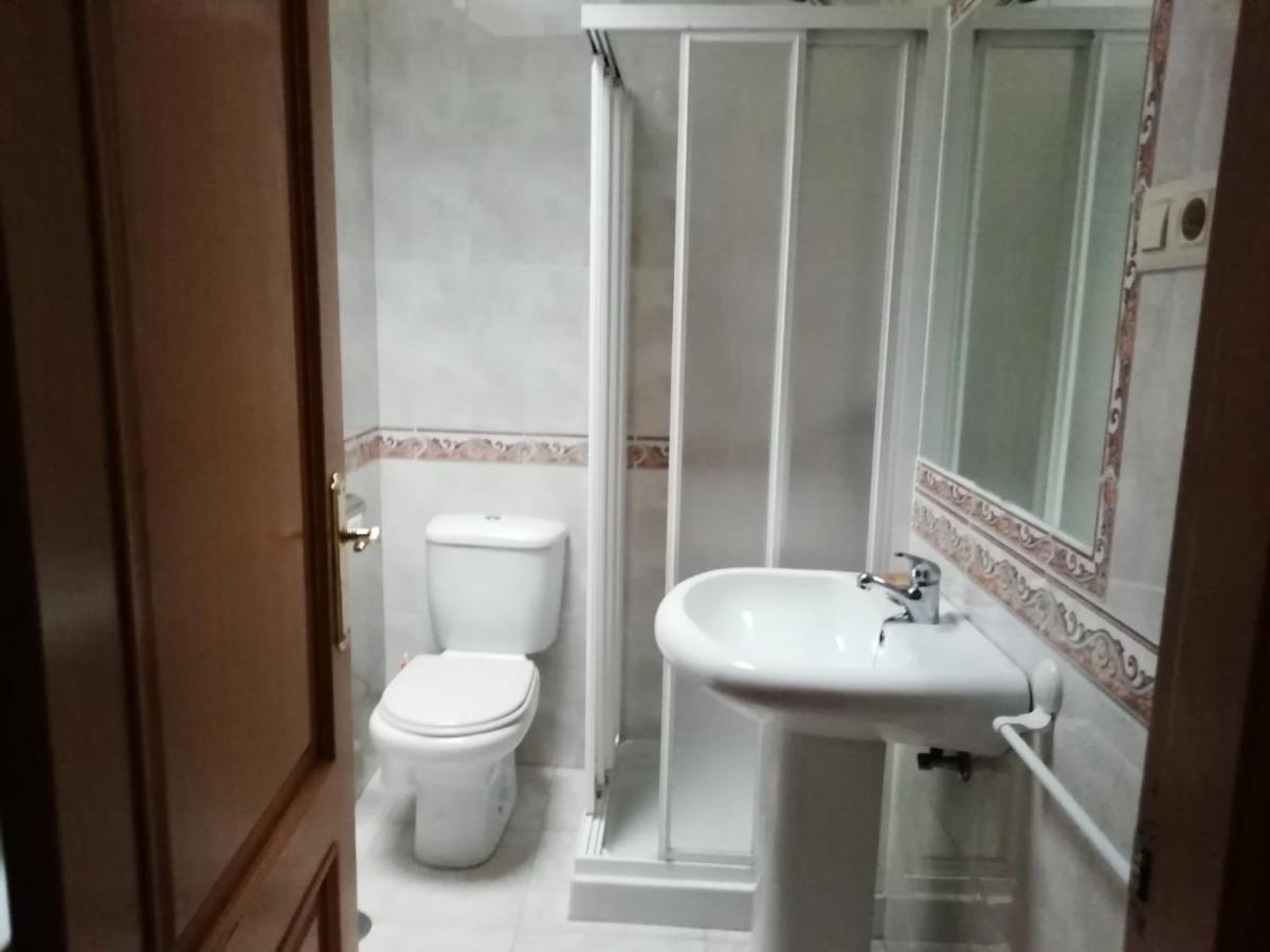 Apartamentos โอโกรเบ ภายนอก รูปภาพ