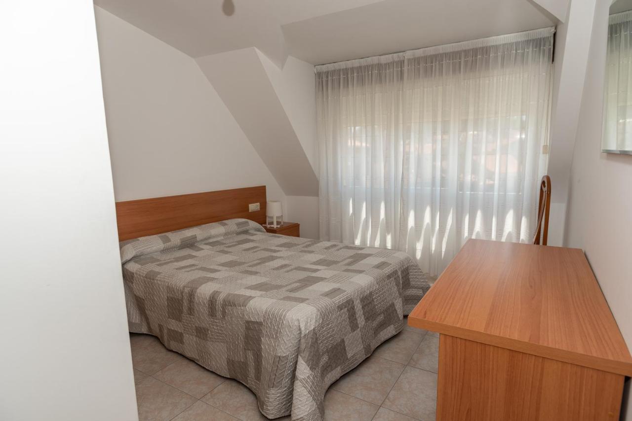 Apartamentos โอโกรเบ ภายนอก รูปภาพ