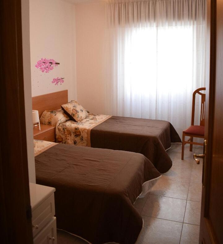 Apartamentos โอโกรเบ ภายนอก รูปภาพ