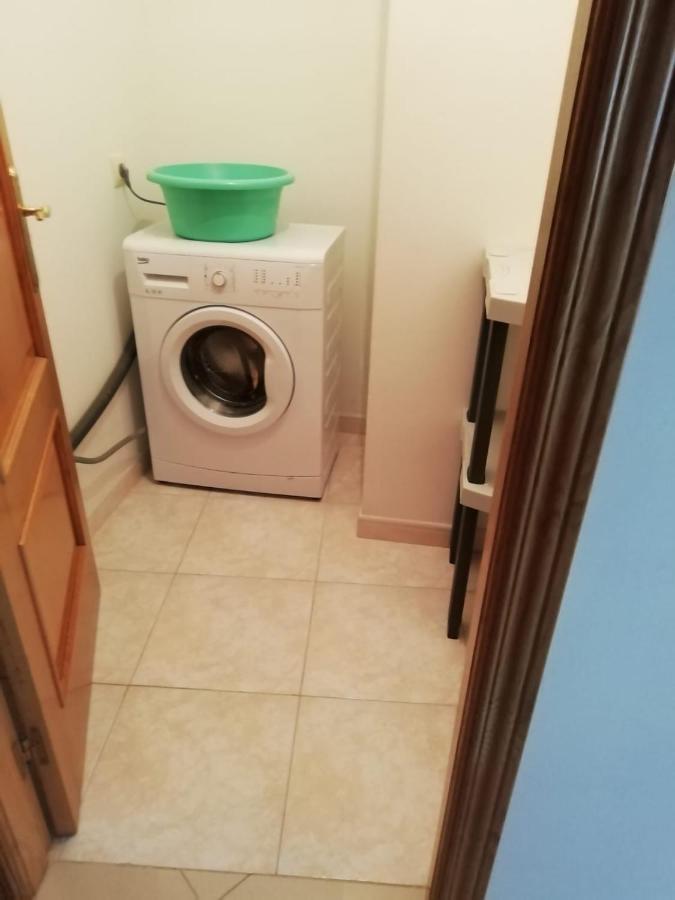 Apartamentos โอโกรเบ ภายนอก รูปภาพ
