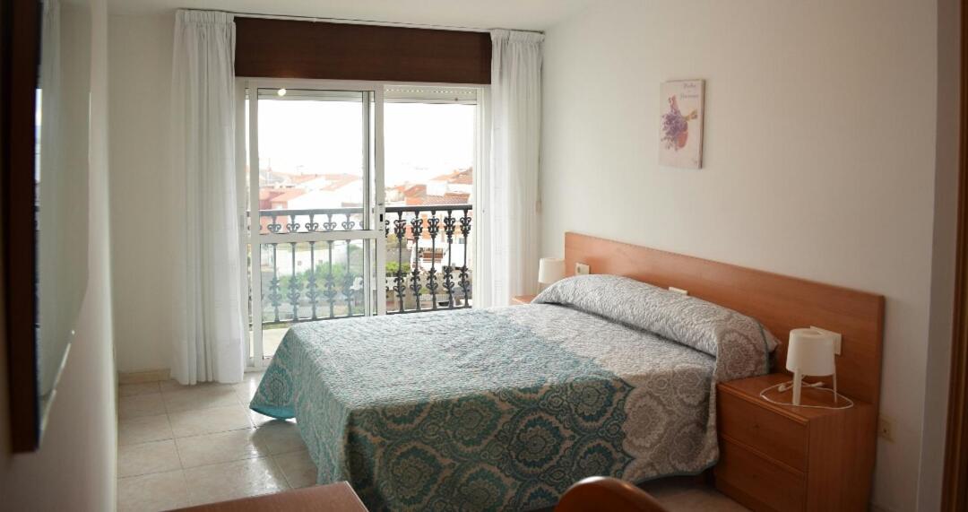 Apartamentos โอโกรเบ ภายนอก รูปภาพ