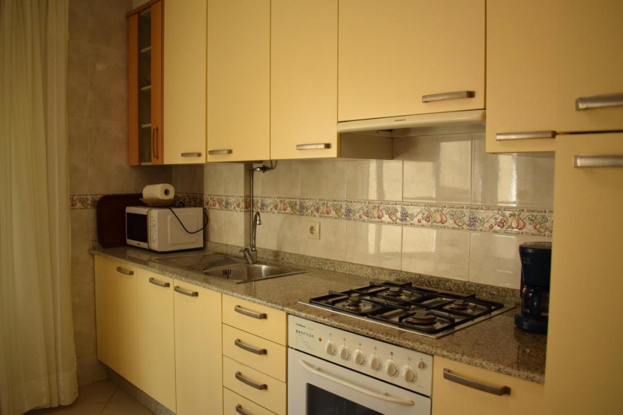 Apartamentos โอโกรเบ ภายนอก รูปภาพ