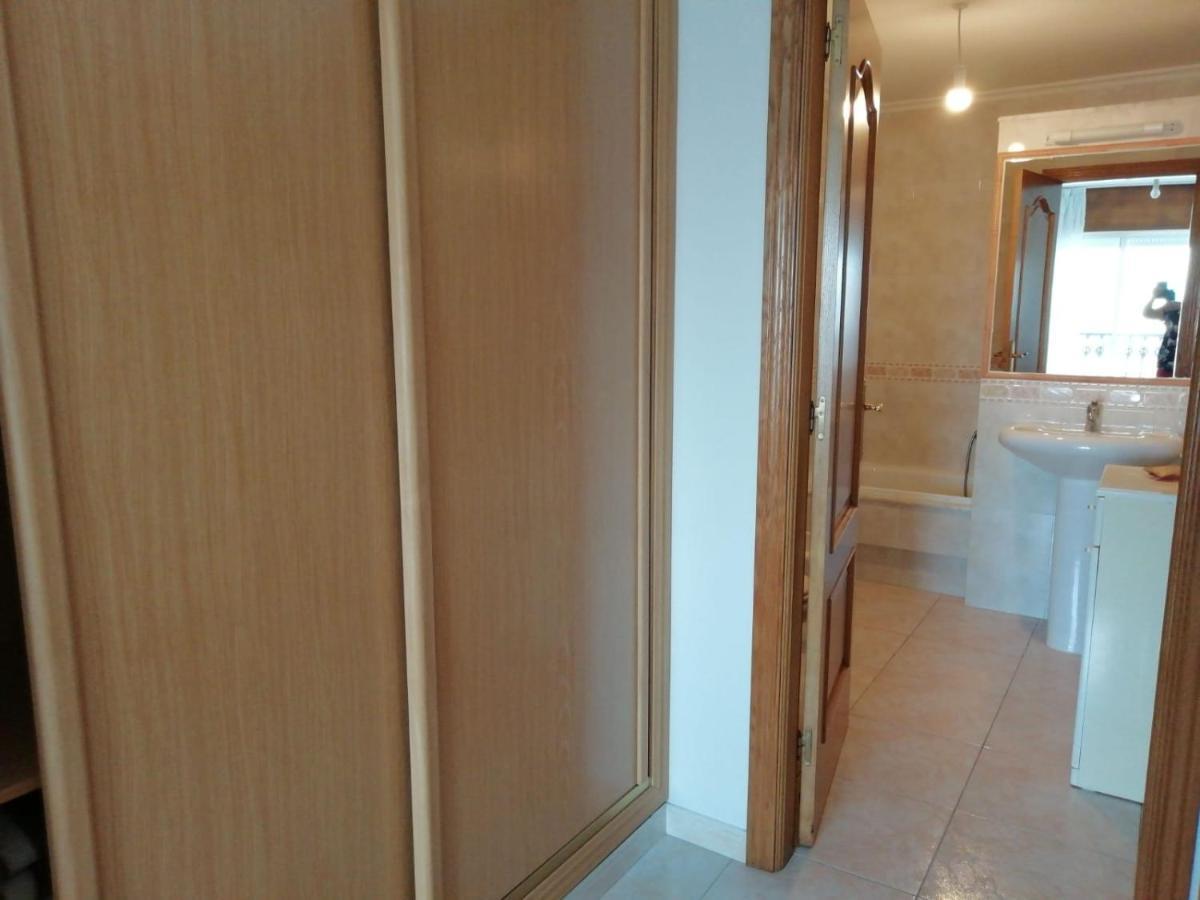 Apartamentos โอโกรเบ ภายนอก รูปภาพ