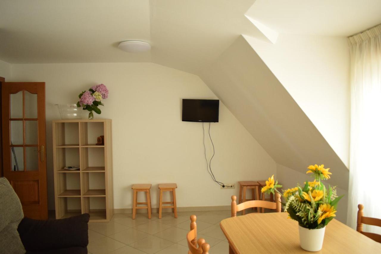 Apartamentos โอโกรเบ ภายนอก รูปภาพ