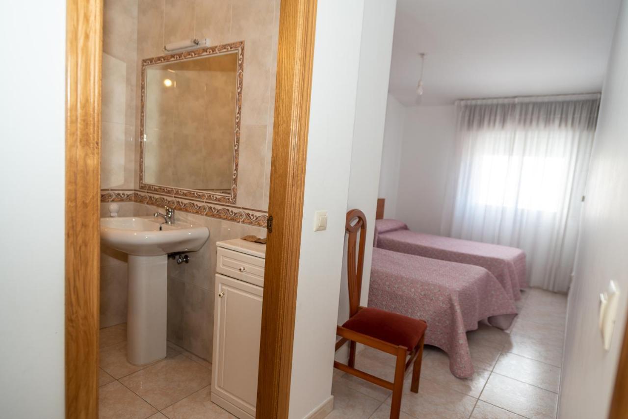 Apartamentos โอโกรเบ ภายนอก รูปภาพ