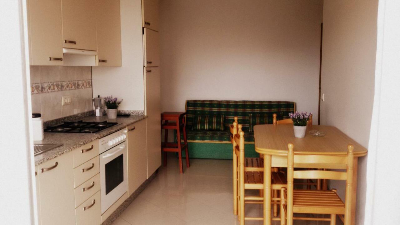 Apartamentos โอโกรเบ ภายนอก รูปภาพ