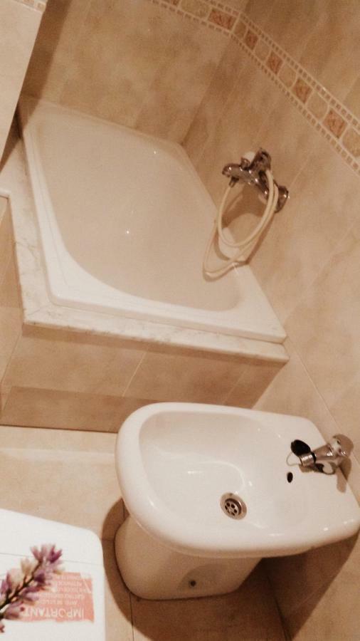 Apartamentos โอโกรเบ ภายนอก รูปภาพ
