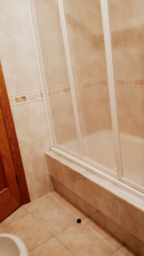 Apartamentos โอโกรเบ ภายนอก รูปภาพ