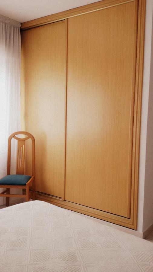 Apartamentos โอโกรเบ ภายนอก รูปภาพ