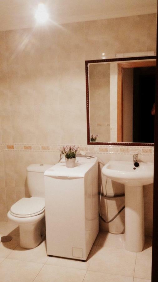 Apartamentos โอโกรเบ ภายนอก รูปภาพ