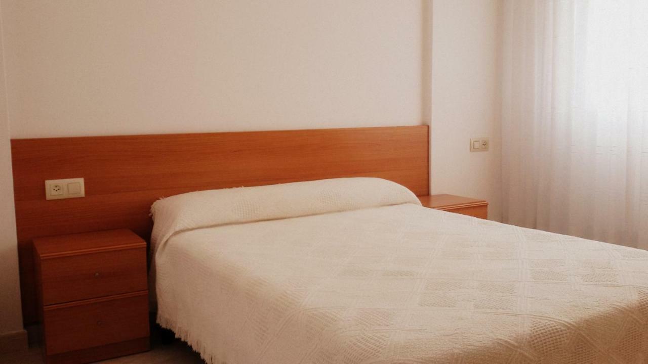 Apartamentos โอโกรเบ ภายนอก รูปภาพ