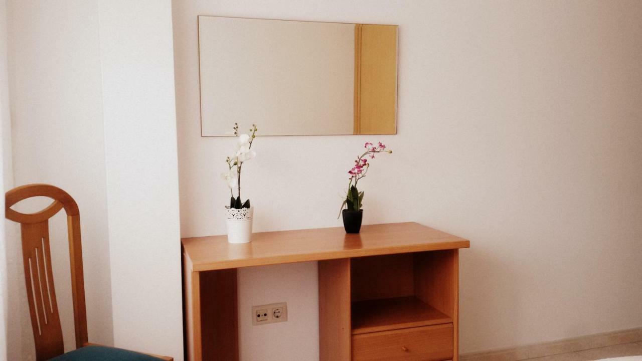 Apartamentos โอโกรเบ ภายนอก รูปภาพ
