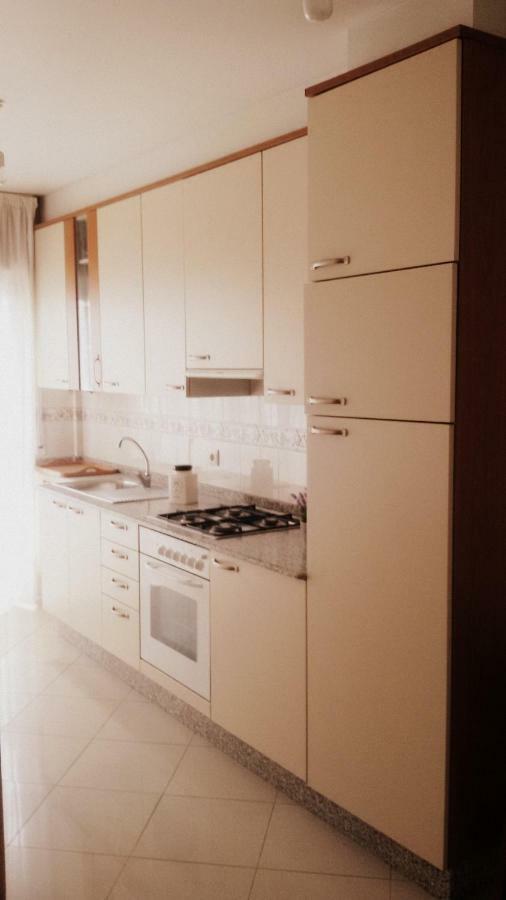 Apartamentos โอโกรเบ ภายนอก รูปภาพ