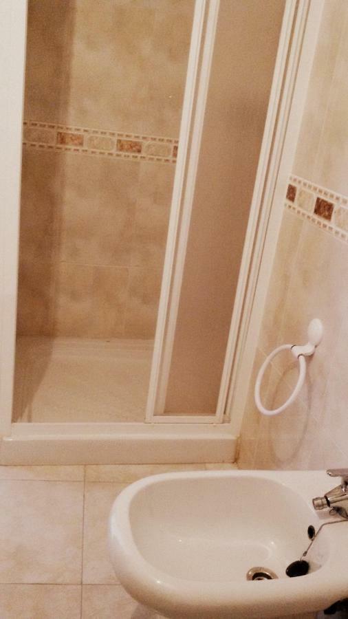 Apartamentos โอโกรเบ ภายนอก รูปภาพ