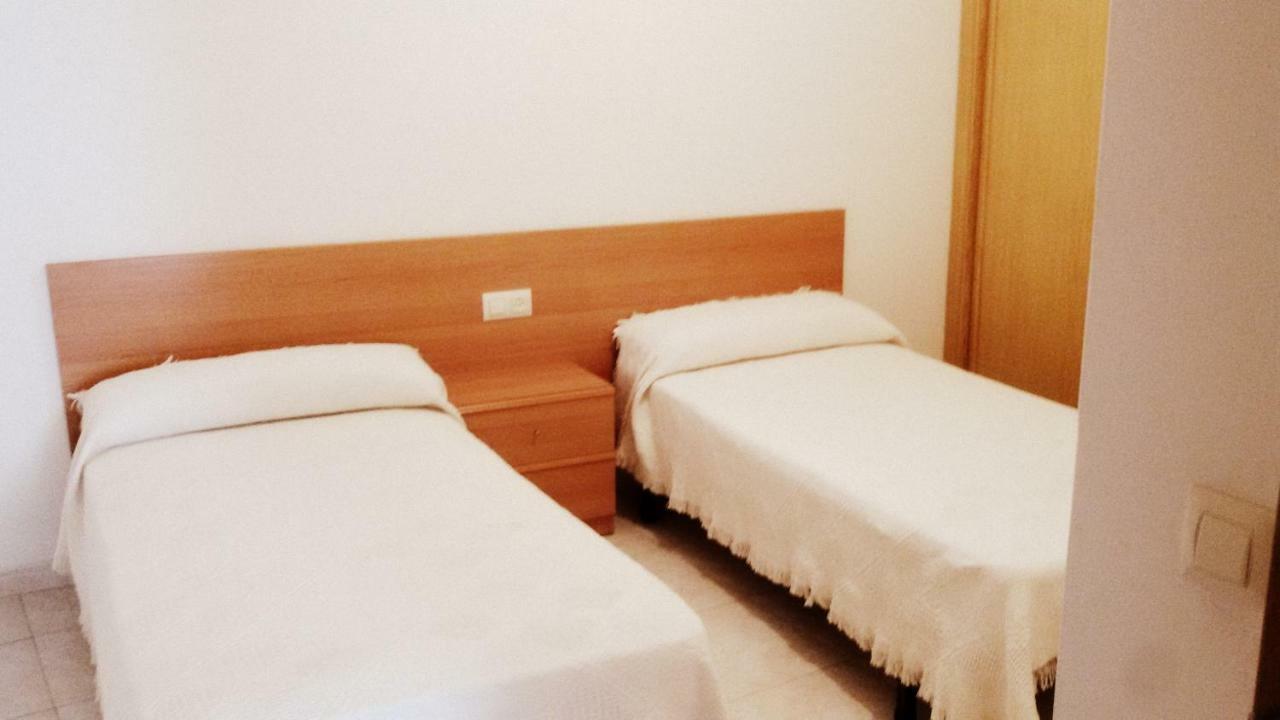 Apartamentos โอโกรเบ ภายนอก รูปภาพ