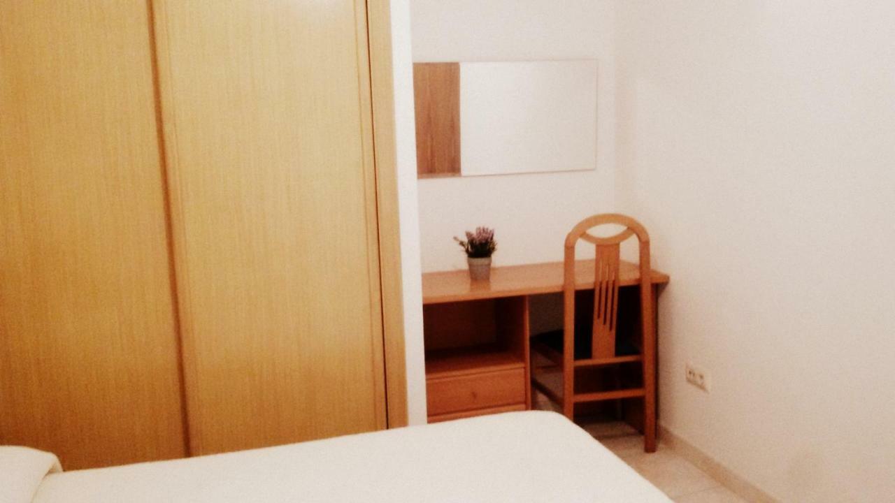 Apartamentos โอโกรเบ ภายนอก รูปภาพ