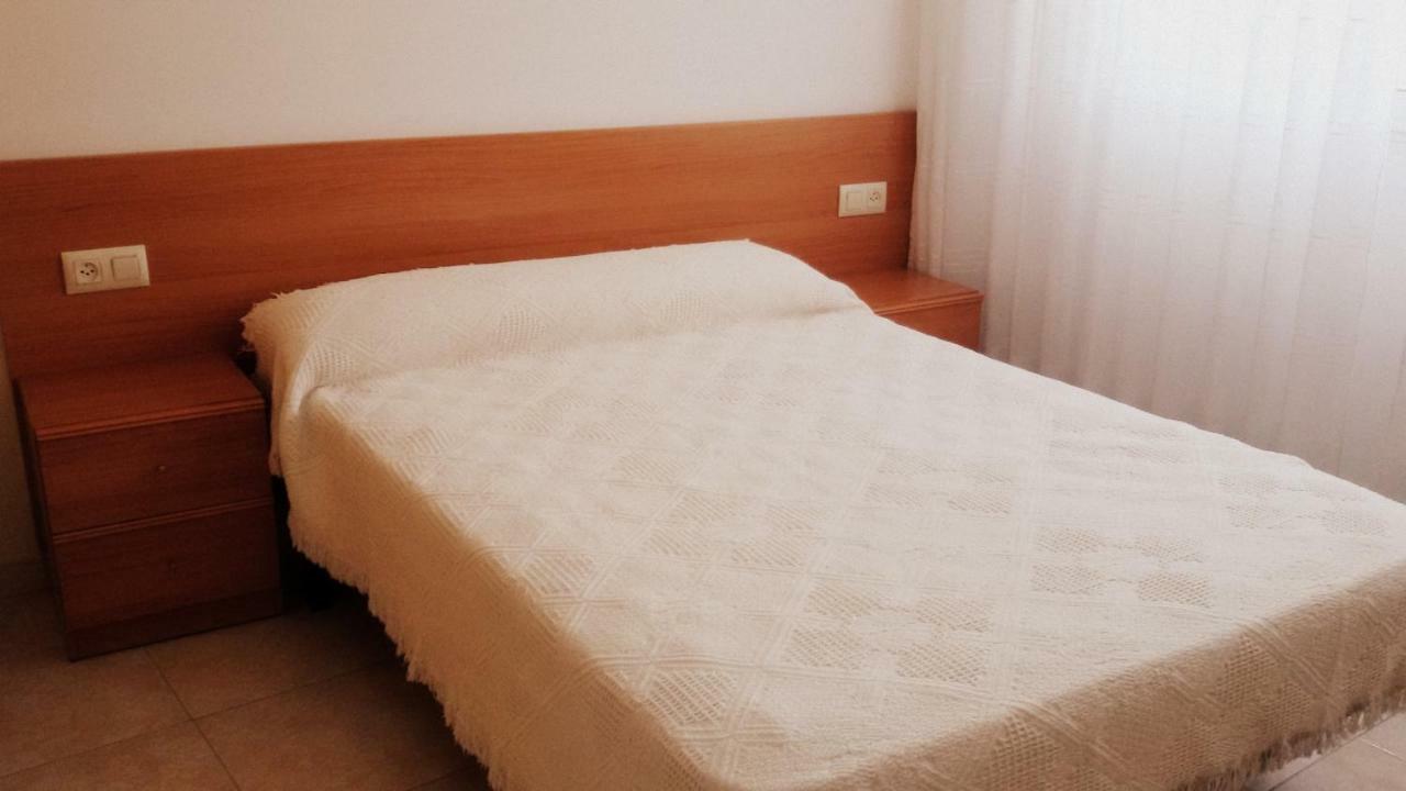 Apartamentos โอโกรเบ ภายนอก รูปภาพ